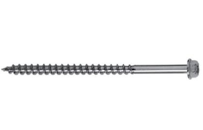 紧固件-硬质碳钢螺钉